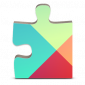 google play services apk logo