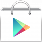 Google Play Store apk logo