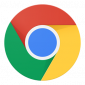 chrome browser apk logo