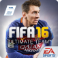 FIFA 16 Game APK