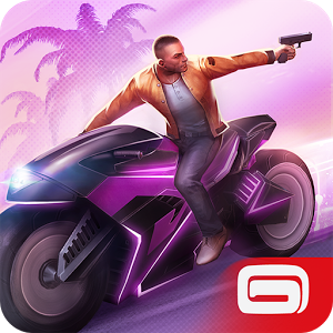 Gangstar Vegas 3.4.1a Latest for Android - Download