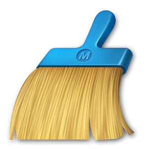Android Application: Clean Master Version 6.10.9.apk