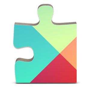 Android Application: Google Play Services