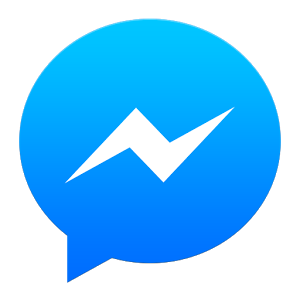 Android Application: Facebook Messenger