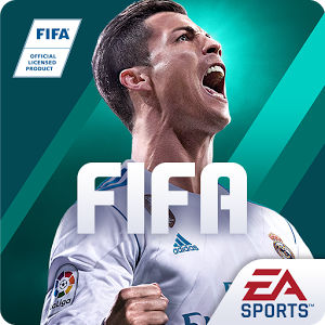 FIFA Mobile Soccer 8.4.02 Latest for Android 