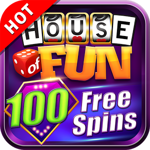 House Of Fun - Slots