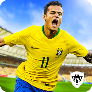 PES 2018 - Pro Evolution Soccer 2.3.1 for Android ...