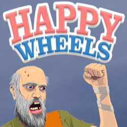 Download Happy Wheels free (for android)
