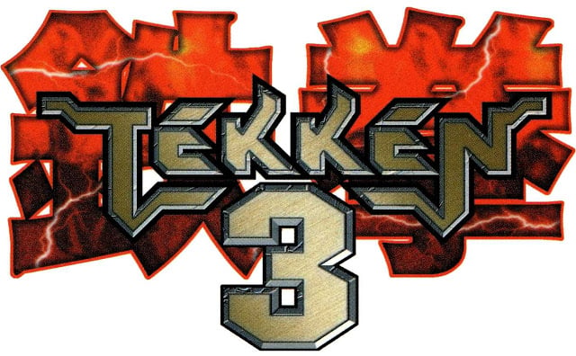 Tekken Three