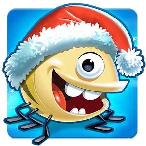 Download Best Fiends - Puzzle Adventure free (for android)